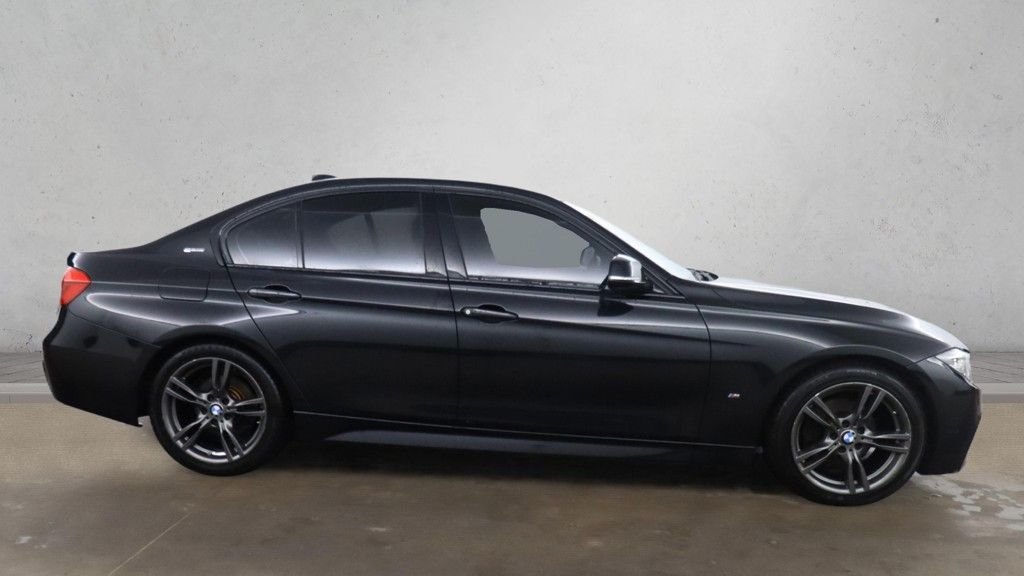 Used BMW 3 Series 2018 for sale - 77280779: Photo 5