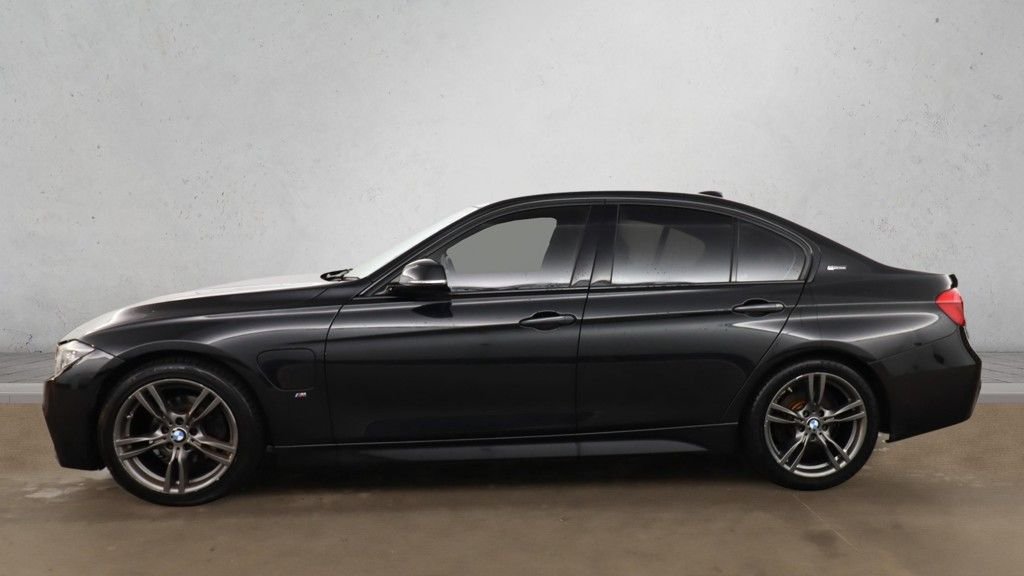 Used BMW 3 Series 2018 for sale - 77280779: Photo 6