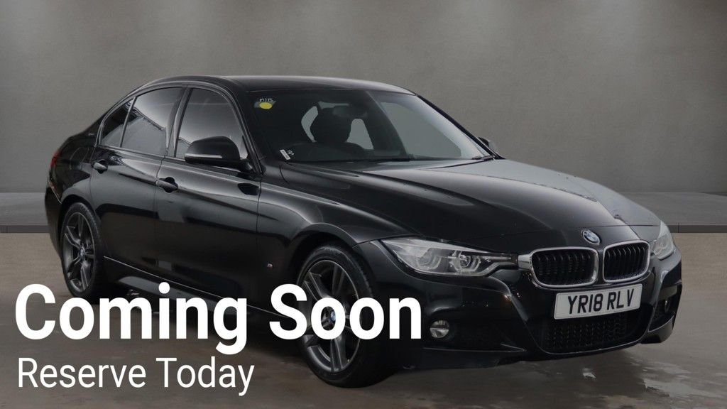 Used BMW 3 Series 2018 for sale - 77280779: Photo 7