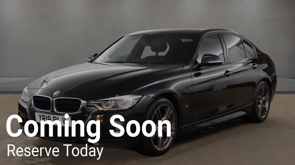 Used BMW 3 Series 2018 for sale - 77280779: Photo 8