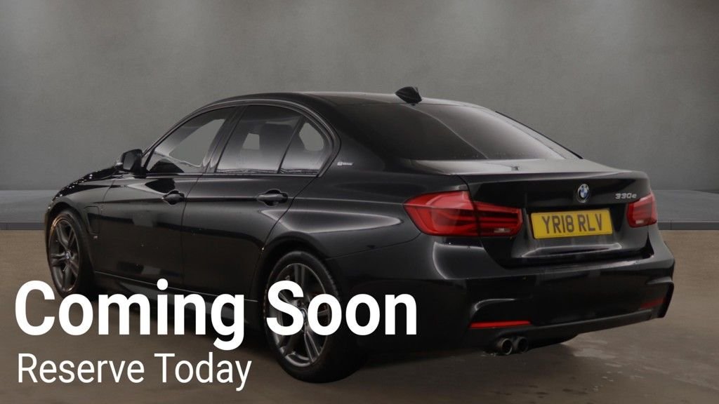 Used BMW 3 Series 2018 for sale - 77280779: Photo 9