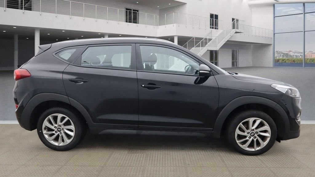 Used Hyundai TUCSON 2015 for sale - 77588243: Photo 11