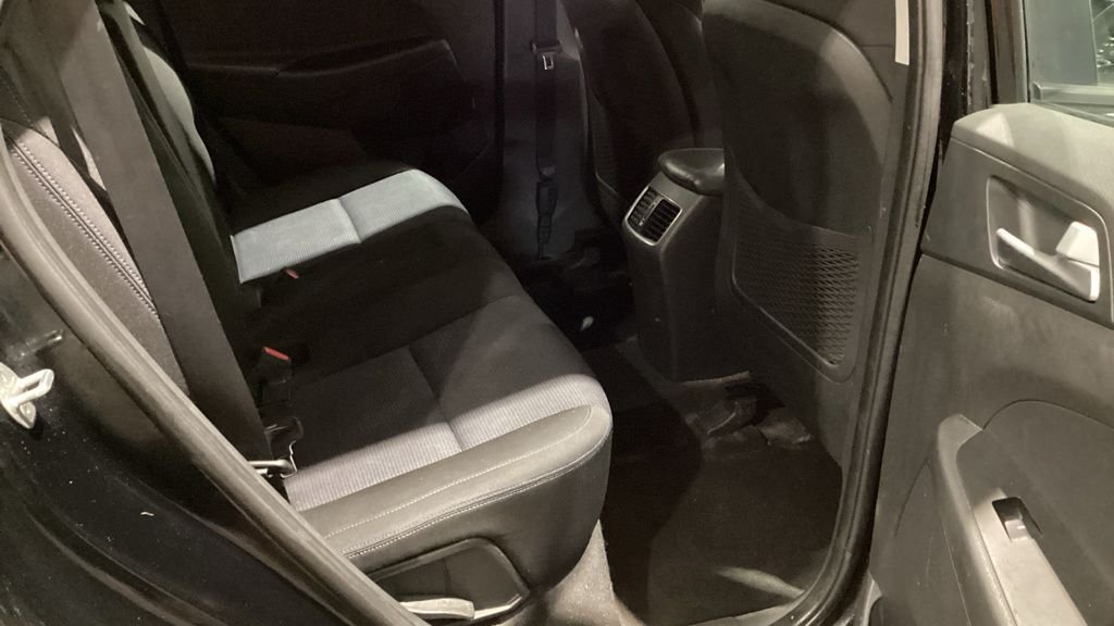 Used Hyundai TUCSON 2015 for sale - 77588243: Photo 14