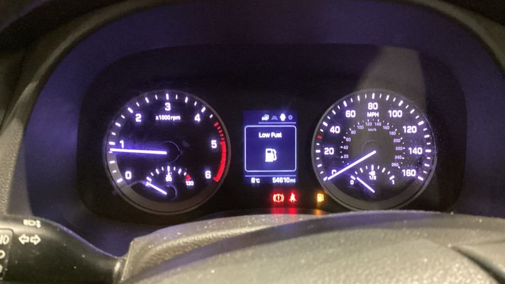 Used Hyundai TUCSON 2015 for sale - 77588243: Photo 16