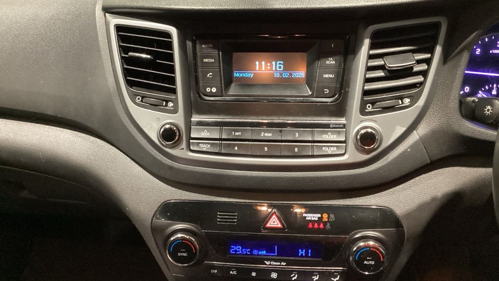 Used Hyundai TUCSON 2015 for sale - 77588243: Photo 17