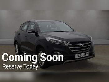 Used Hyundai TUCSON 2015 for sale - 77588243: Photo