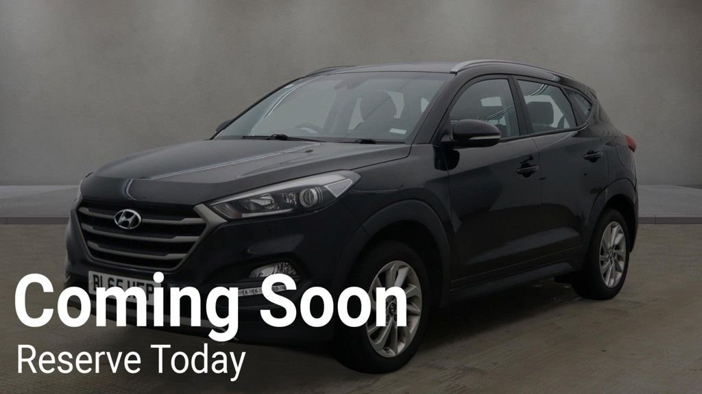 Used Hyundai TUCSON 2015 for sale - 77588243: Photo 2