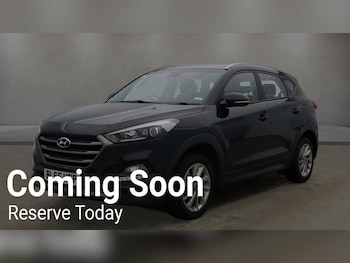 Used Hyundai TUCSON 2015 for sale - 77588243: Photo