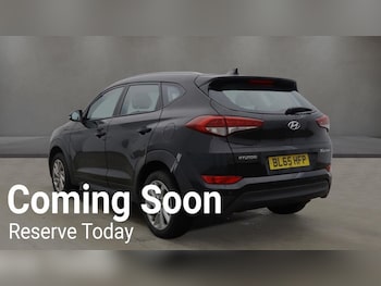 Used Hyundai TUCSON 2015 for sale - 77588243: Photo