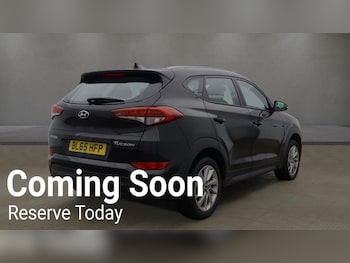 Used Hyundai TUCSON 2015 for sale - 77588243: Photo