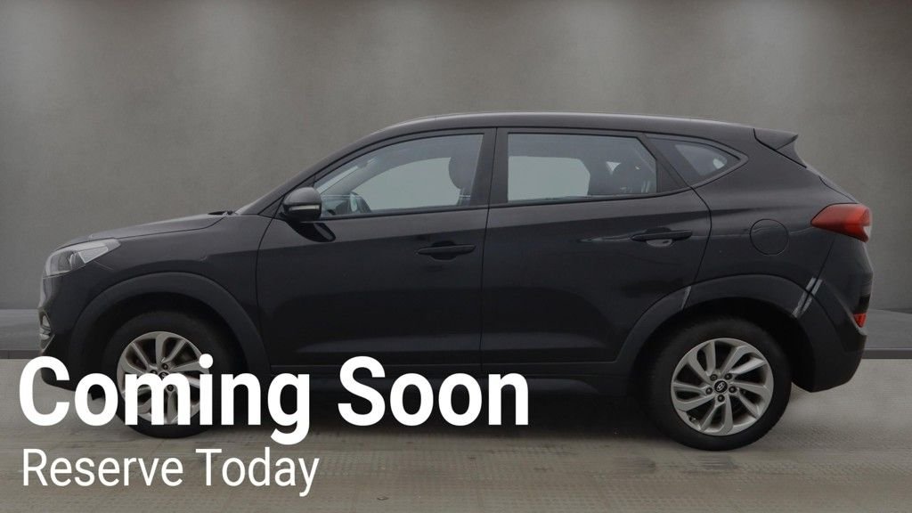 Used Hyundai TUCSON 2015 for sale - 77588243: Photo 6