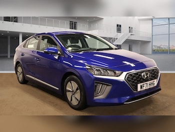 Hyundai - IONIQ