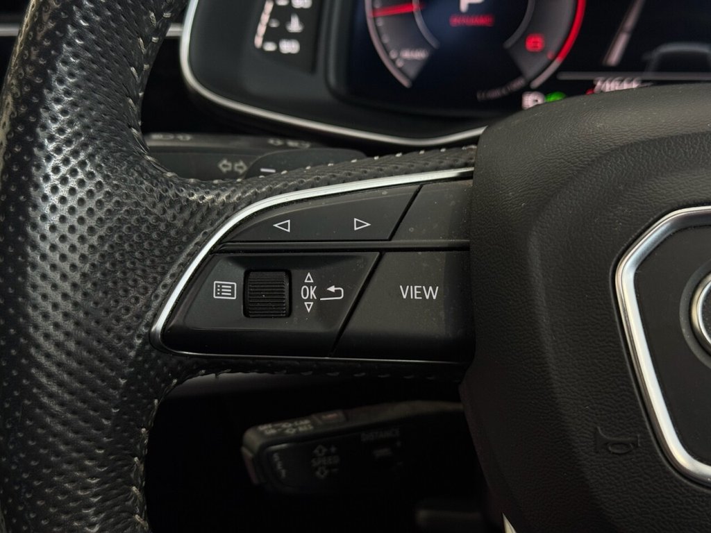 Used Audi Q8 2020 for sale - 76783376: Photo 15