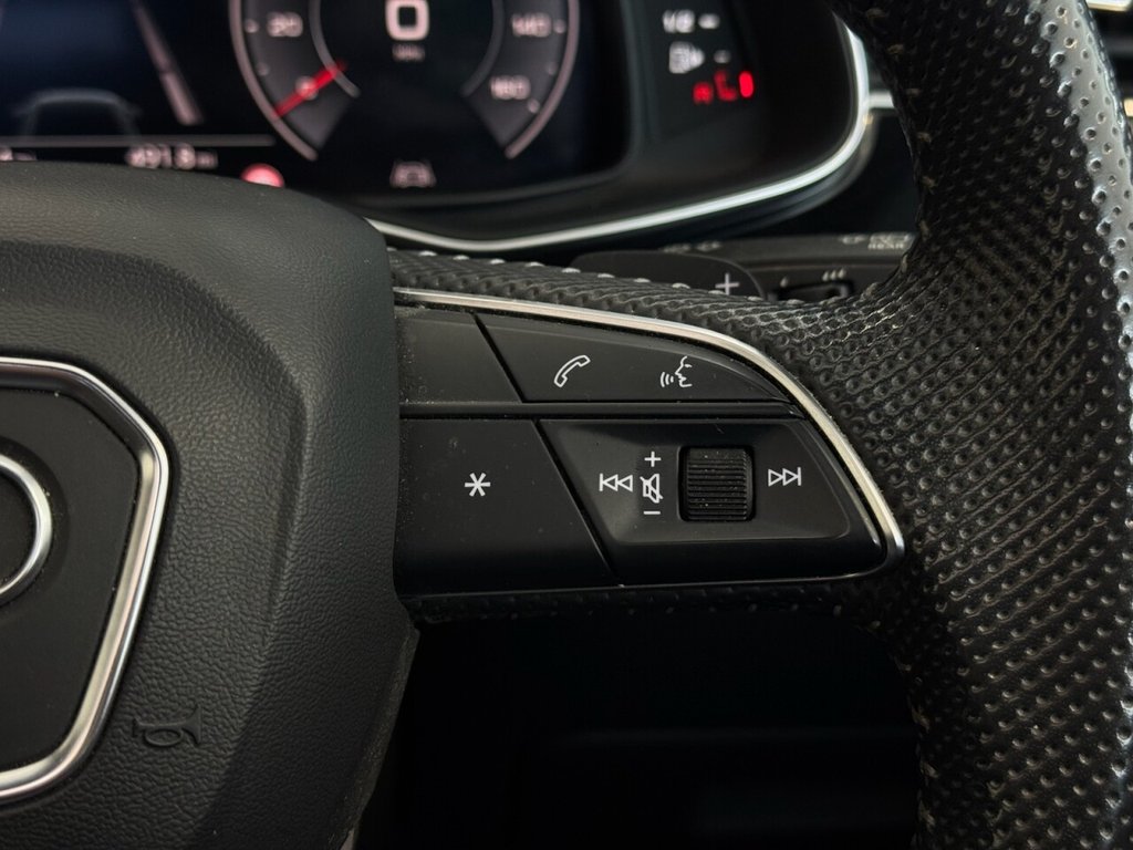 Used Audi Q8 2020 for sale - 76783376: Photo 16