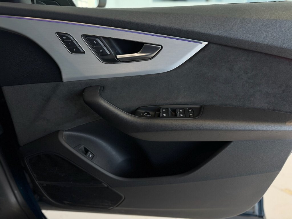 Used Audi Q8 2020 for sale - 76783376: Photo 20