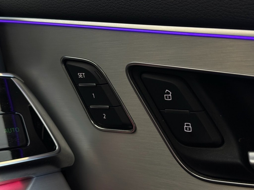 Used Audi Q8 2020 for sale - 76783376: Photo 22