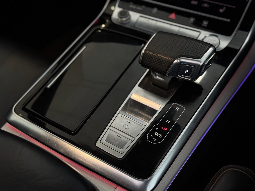 Used Audi Q8 2020 for sale - 76783376: Photo 23