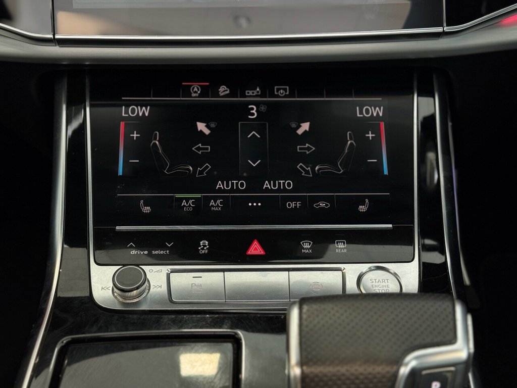 Used Audi Q8 2020 for sale - 76783376: Photo 24