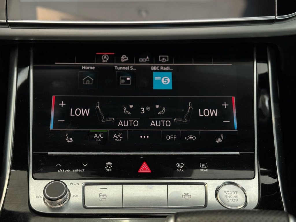 Used Audi Q8 2020 for sale - 76783376: Photo 25