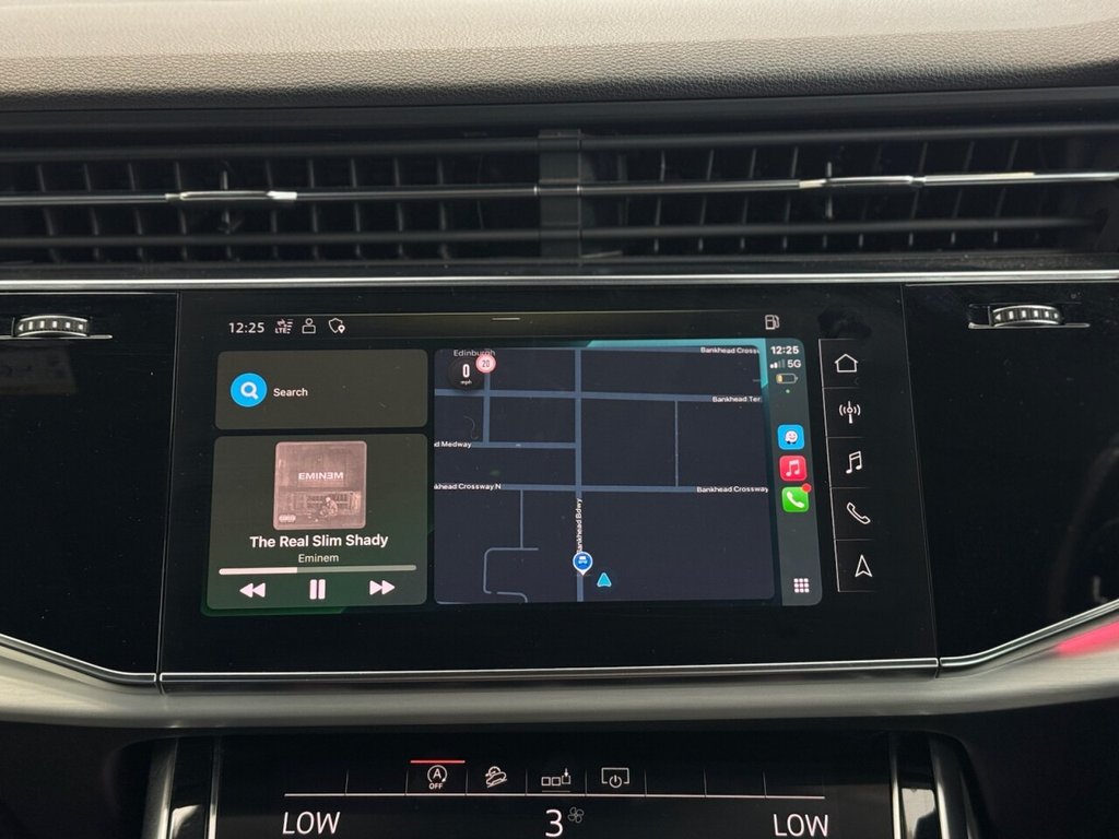 Used Audi Q8 2020 for sale - 76783376: Photo 26