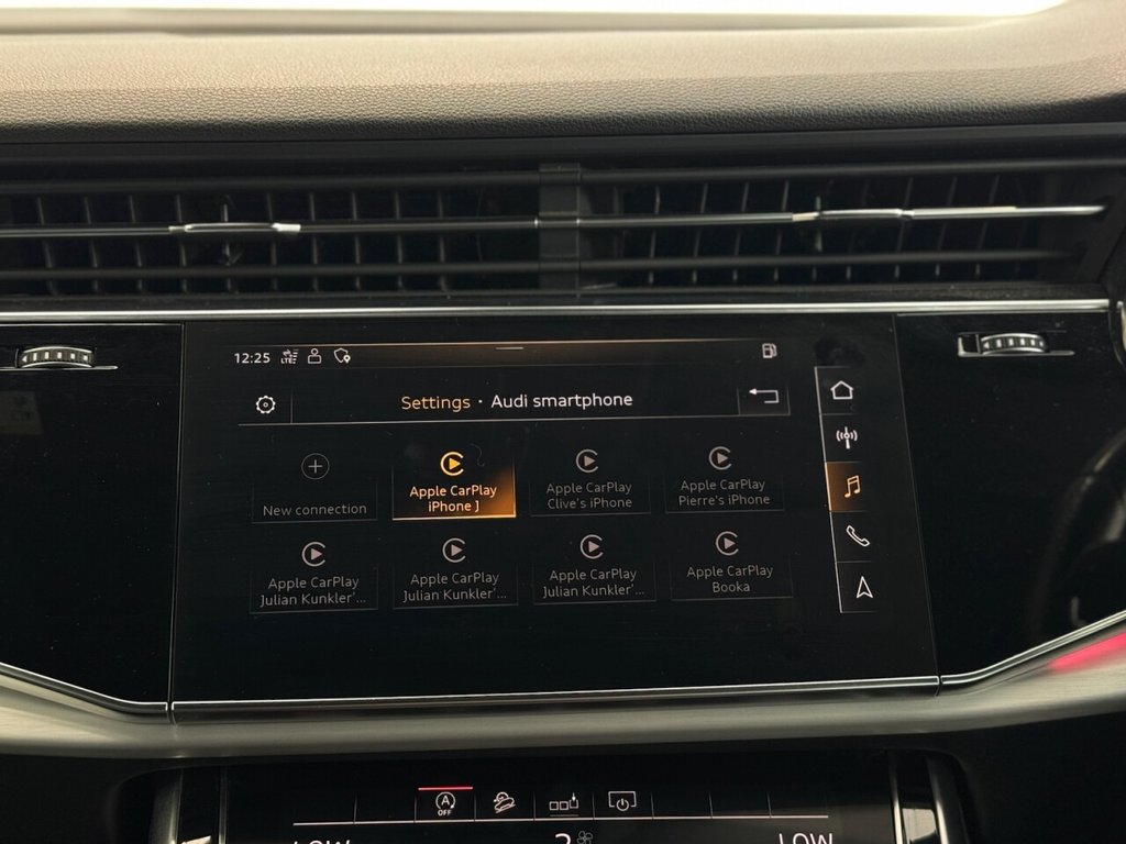 Used Audi Q8 2020 for sale - 76783376: Photo 27