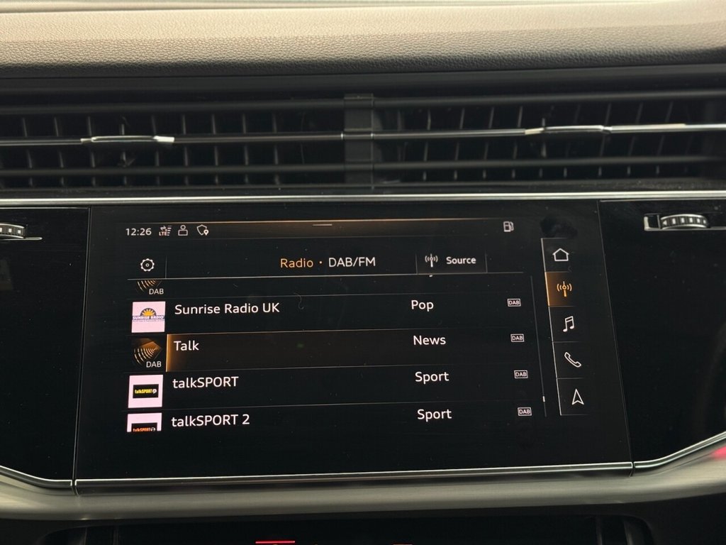 Used Audi Q8 2020 for sale - 76783376: Photo 28