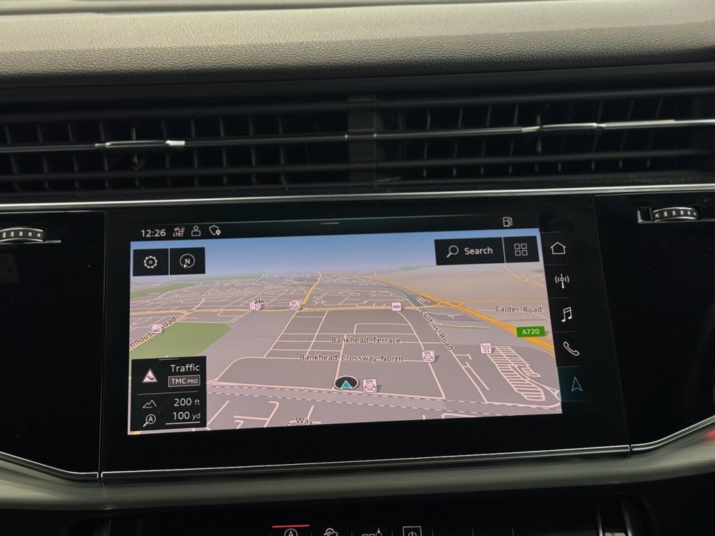 Used Audi Q8 2020 for sale - 76783376: Photo 29