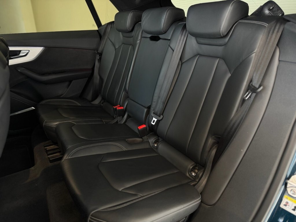 Used Audi Q8 2020 for sale - 76783376: Photo 34