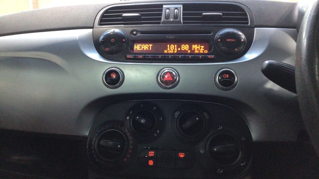 Used Fiat 500 2015 for sale - 76496041: Photo 13