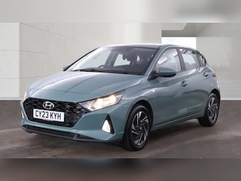 Used Hyundai i20 2023 for sale - 79510884: Photo