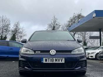 Used Volkswagen Golf 2018 for sale - 74529012: Photo