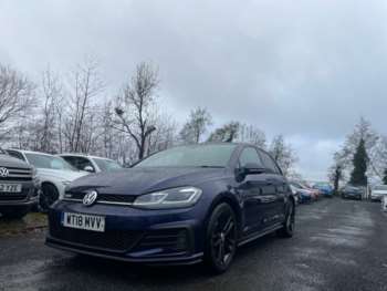 Used Volkswagen Golf 2018 for sale - 74529012: Photo