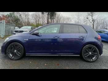 Used Volkswagen Golf 2018 for sale - 74529012: Photo