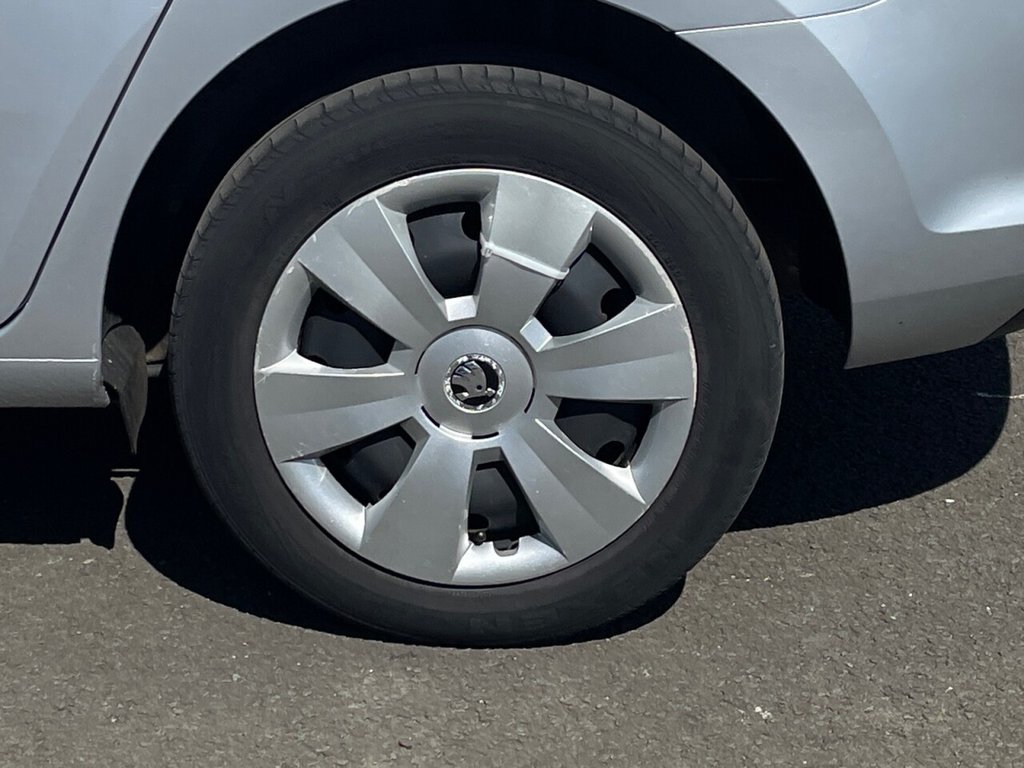 Used Skoda Rapid Spaceback 2016 for sale - 76496032: Photo 11