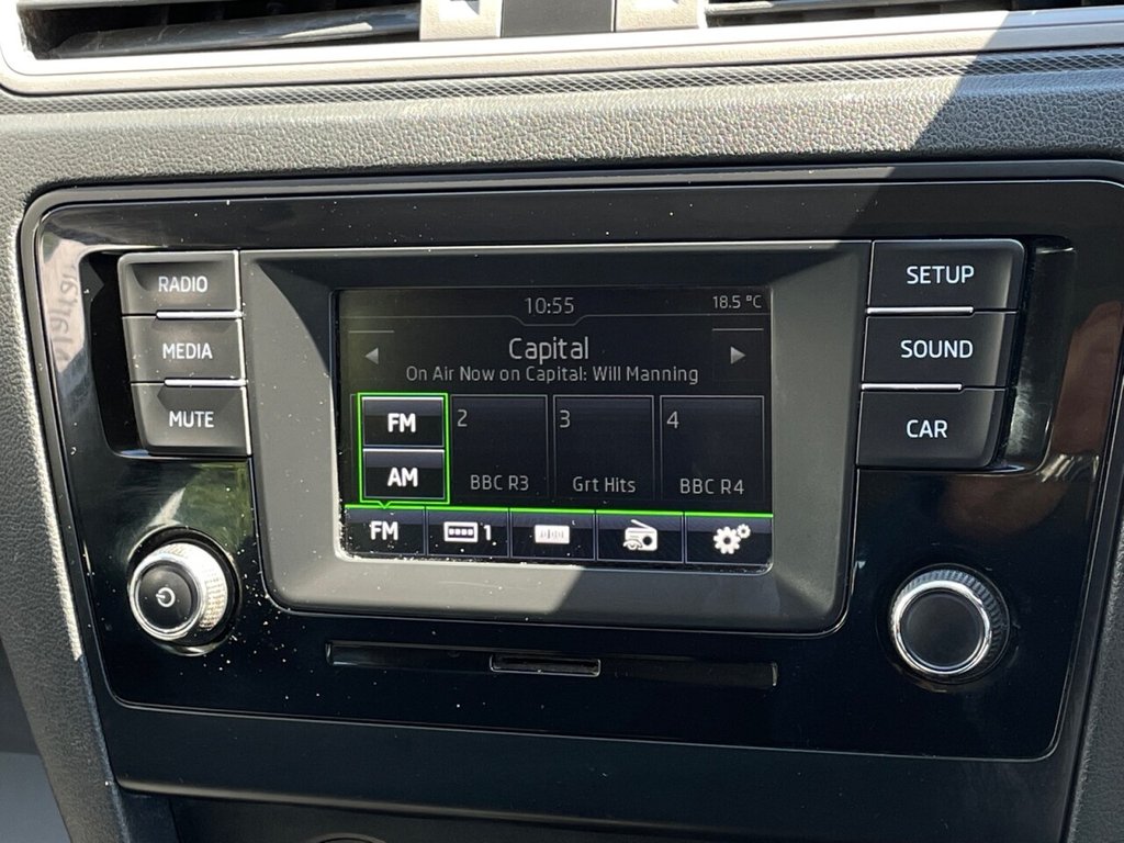 Used Skoda Rapid Spaceback 2016 for sale - 76496032: Photo 21