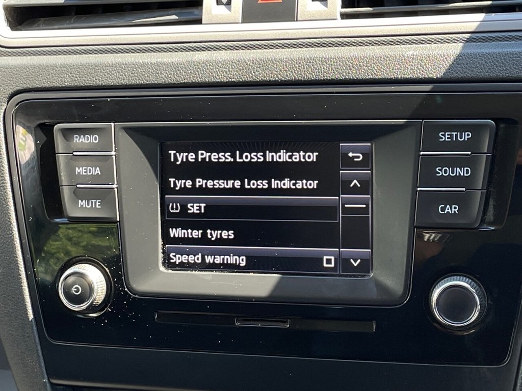 Used Skoda Rapid Spaceback 2016 for sale - 76496032: Photo 24