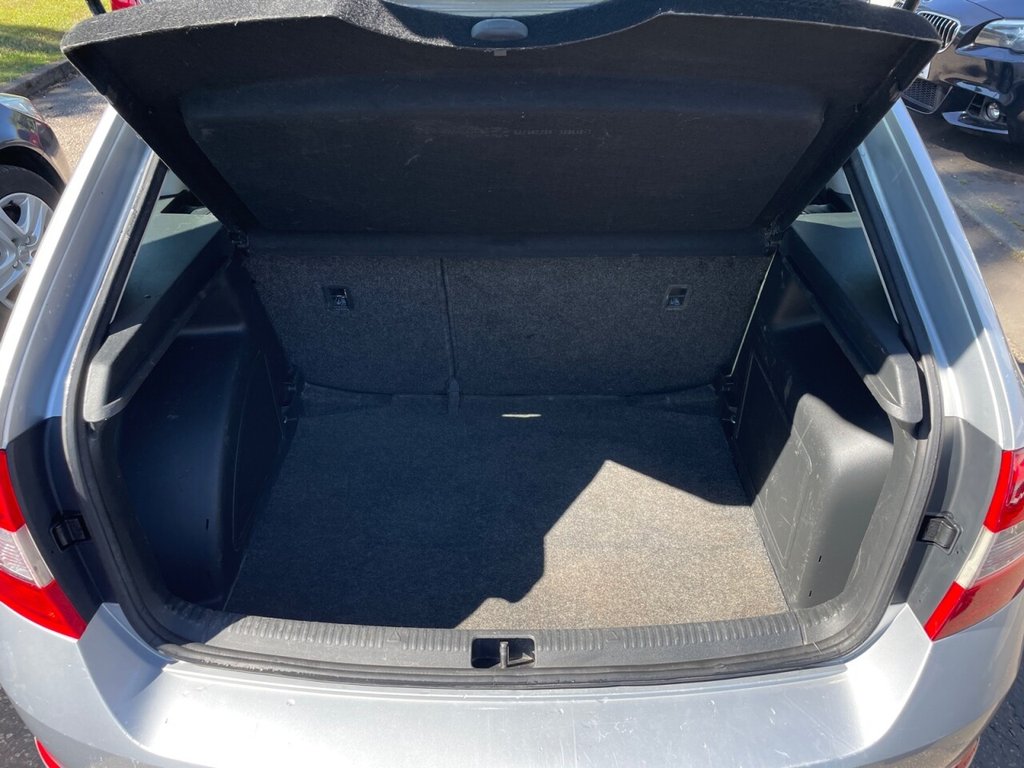 Used Skoda Rapid Spaceback 2016 for sale - 76496032: Photo 29