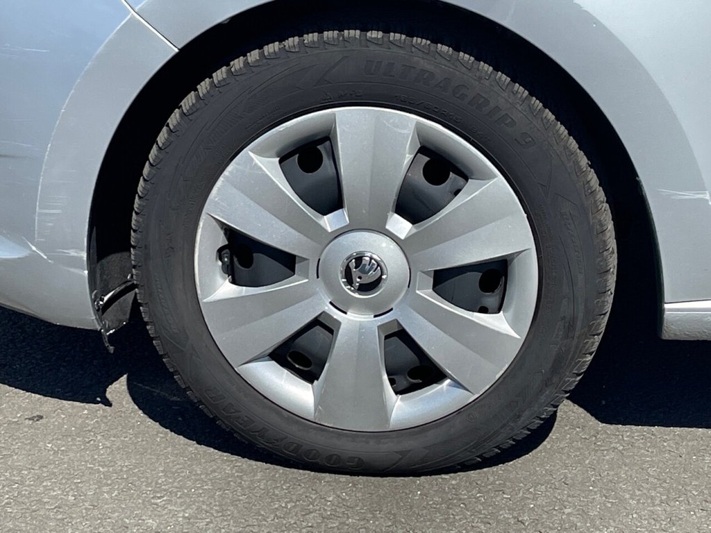 Used Skoda Rapid Spaceback 2016 for sale - 76496032: Photo 35