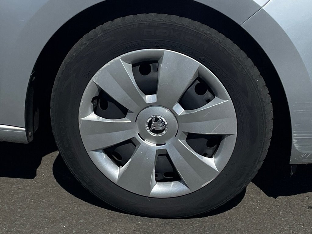 Used Skoda Rapid Spaceback 2016 for sale - 76496032: Photo 36