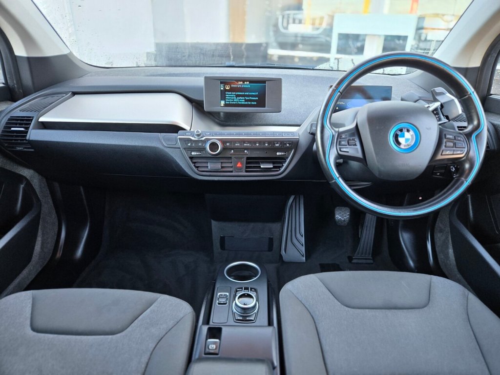 Used BMW i3 2017 for sale - 76635518: Photo 11