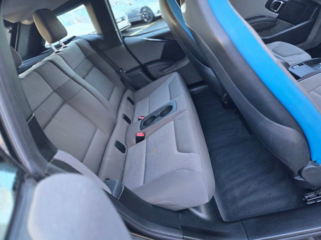 Used BMW i3 2017 for sale - 76635518: Photo 12