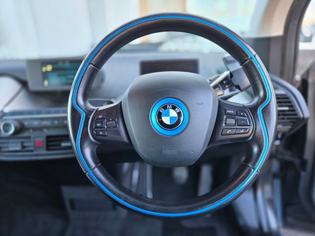 Used BMW i3 2017 for sale - 76635518: Photo 14