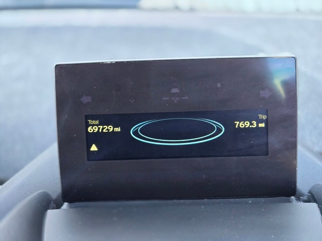 Used BMW i3 2017 for sale - 76635518: Photo 15