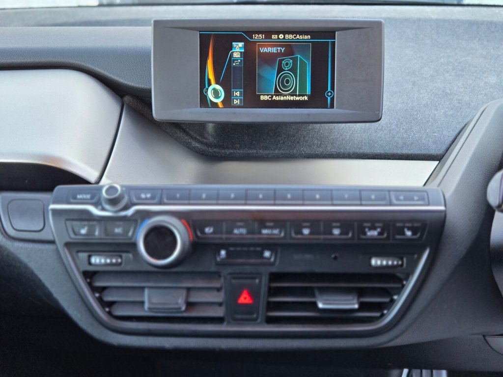 Used BMW i3 2017 for sale - 76635518: Photo 16