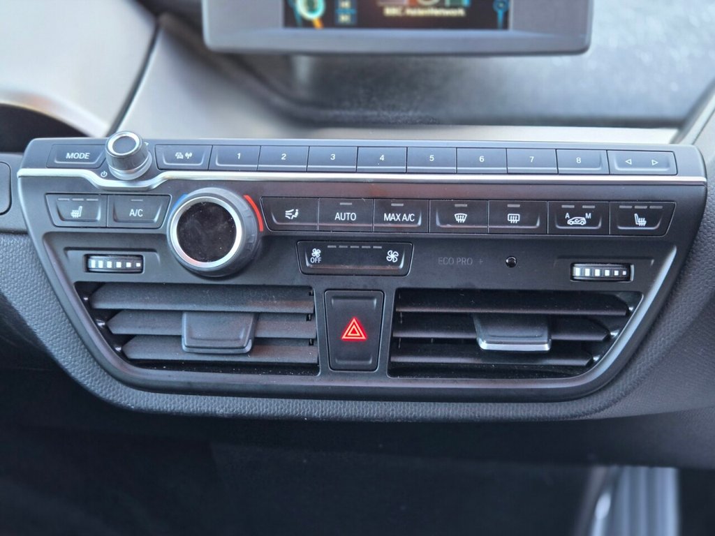 Used BMW i3 2017 for sale - 76635518: Photo 17