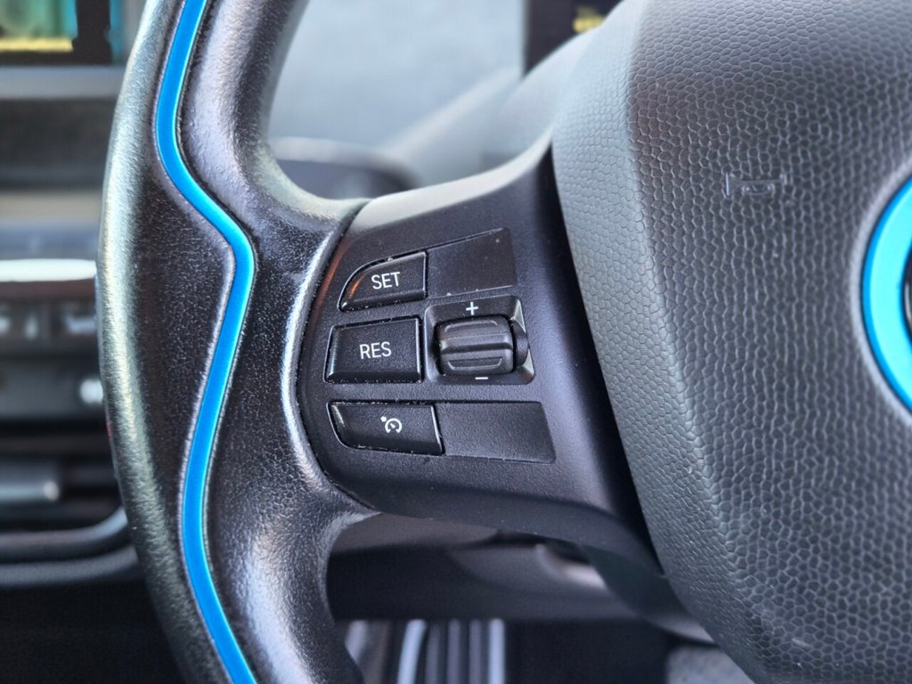 Used BMW i3 2017 for sale - 76635518: Photo 20