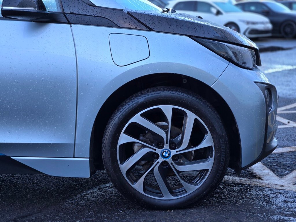 Used BMW i3 2017 for sale - 76635518: Photo 9