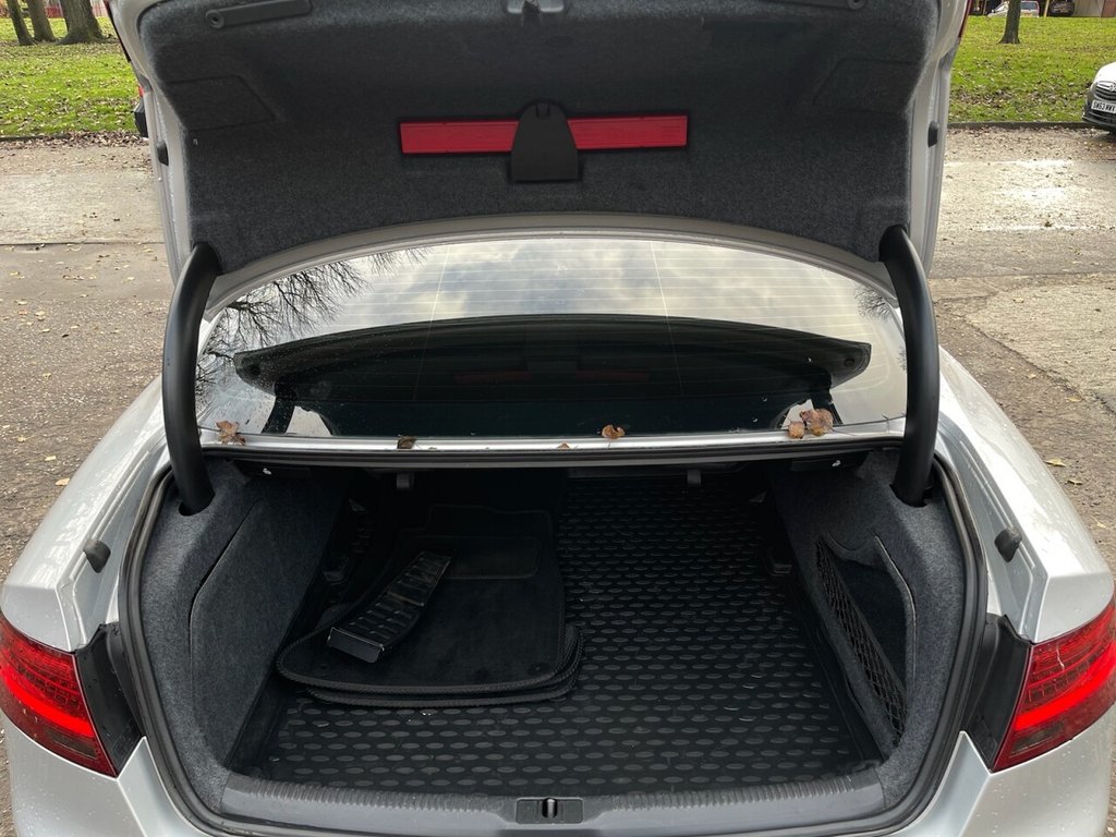 Used Audi A5 2007 for sale - 76496072: Photo 11