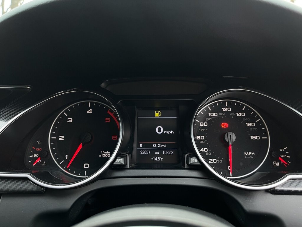 Used Audi A5 2007 for sale - 76496072: Photo 15