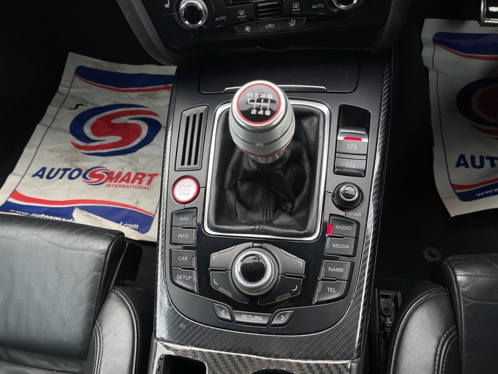 Used Audi A5 2007 for sale - 76496072: Photo 19